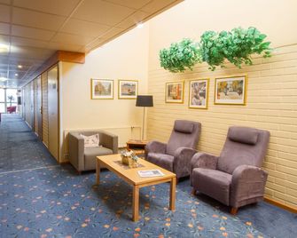 Economy Hotel Savonia - Kuopio - Aula