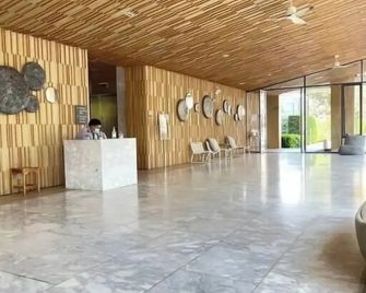 Family Suite Sea view 2Bedroom - Pattaya - Aula