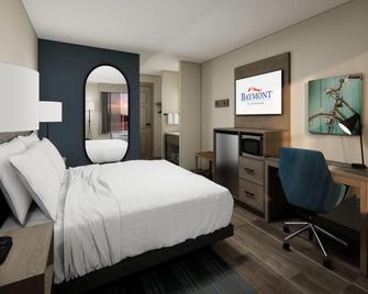 Baymont by Wyndham Culpeper - Culpeper - Slaapkamer