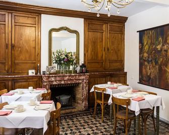 L'Hostalet - Argelès-sur-Mer - Restaurant