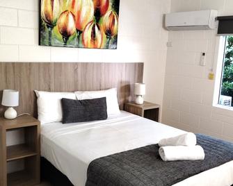 Tully Motel - Mission Beach - Habitación