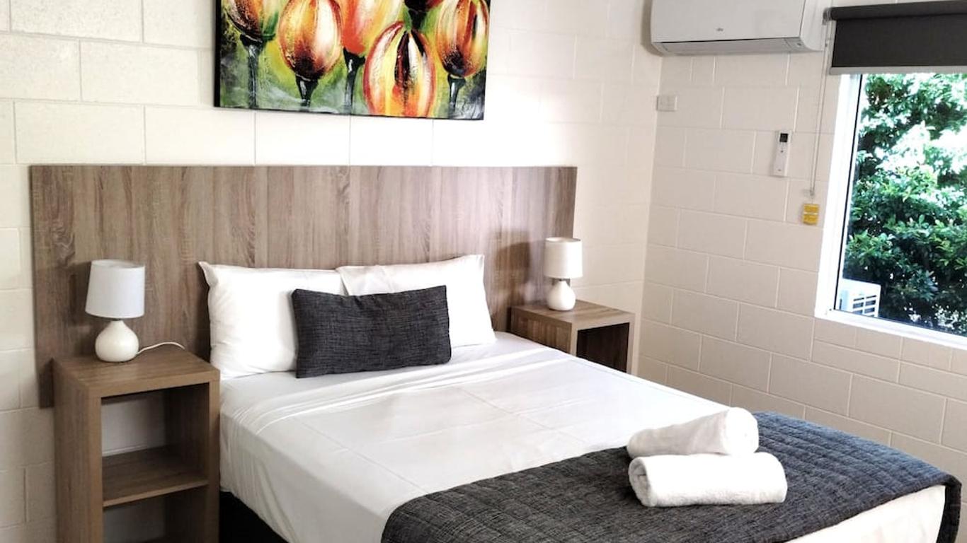Tully Motel