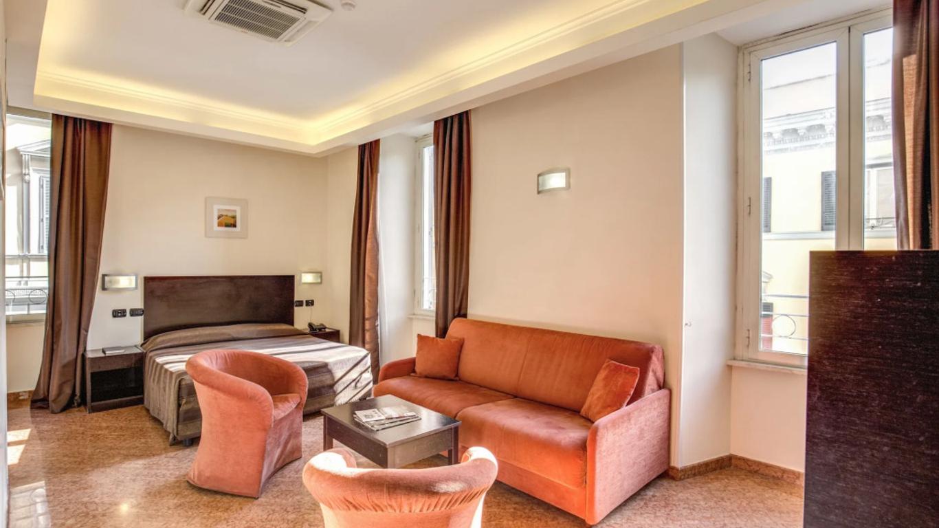 هوتل سان ماركو