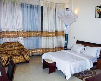 Best Outlook Hotel - Buyumbura - Habitación