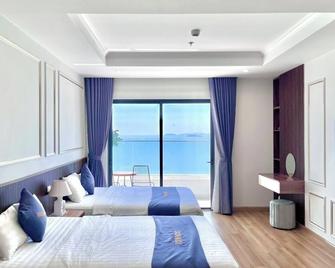 Tms Sea Condotel Quy Nhon - Qui Nhon - Habitación