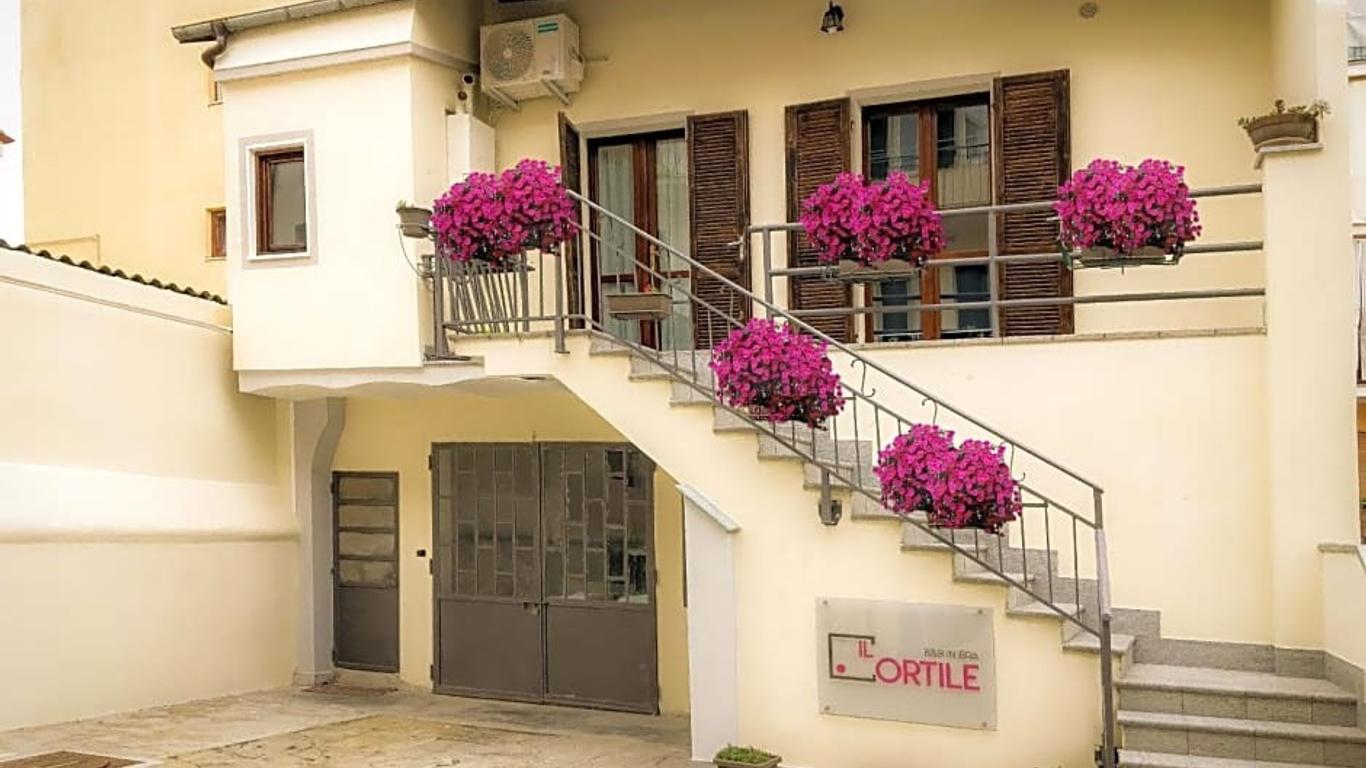 Il Cortile