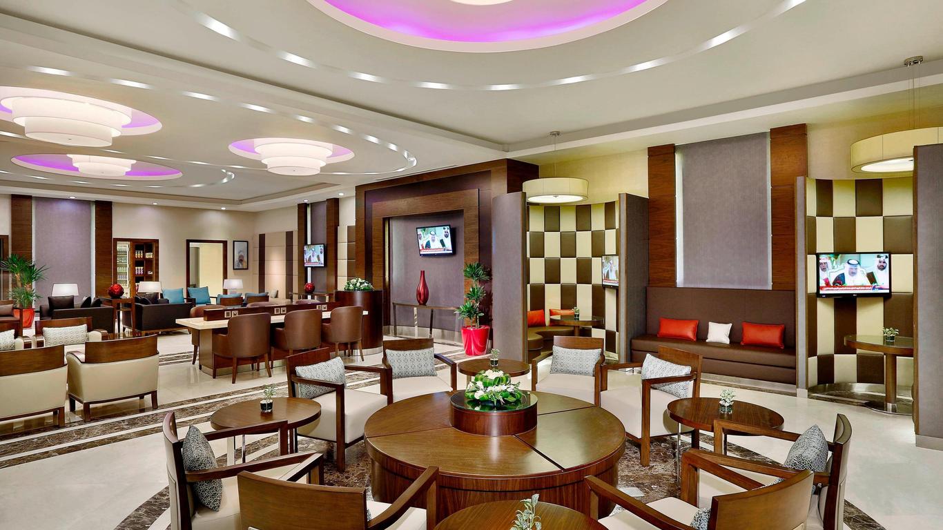 Residence Inn by Marriott Jazan