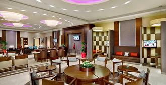 Residence Inn by Marriott Jazan - Jazan - Area lounge