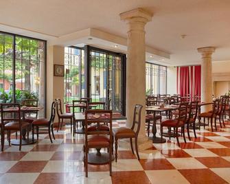 Villa Quaranta Tommasi Wine Hotel & Spa - Pescantina - Restaurant