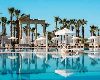 Selectum Noa Belek - Antalya - Pool