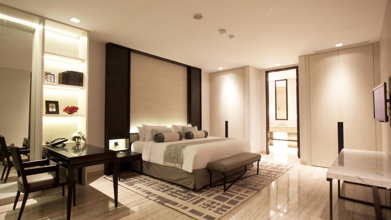 Bumi Segah Hotel