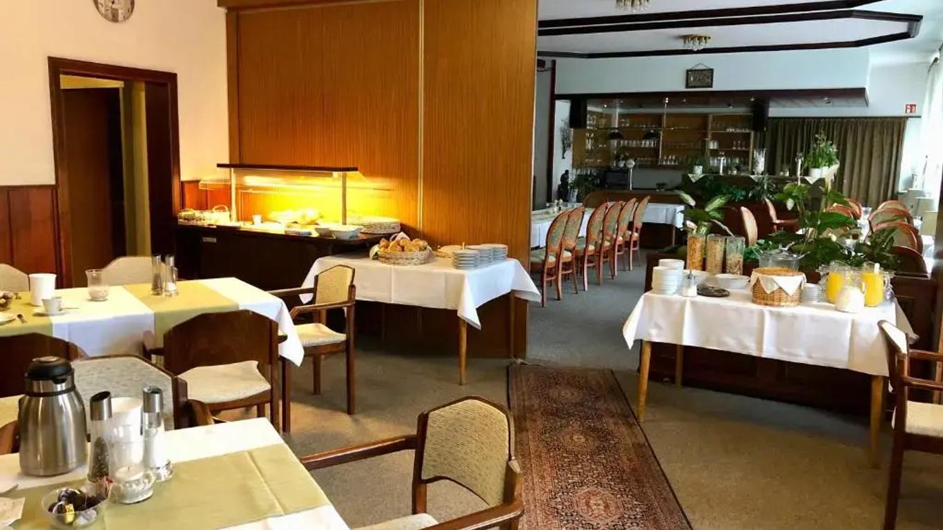 Hotel zum Nordpol
