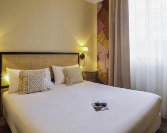 ibis Styles Nantes Centre Place Graslin - Nantes - Bedroom