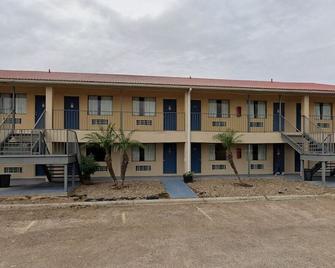 Pharr Executive Inn - Pharr - Gebäude