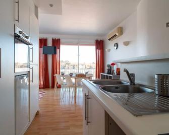 Britania - Appt pour 6 proche plage - Bénodet - Kitchen