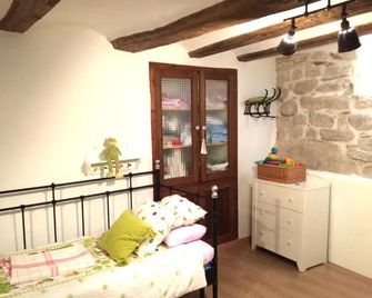 La Casita del Castillo - Mora de Rubielos