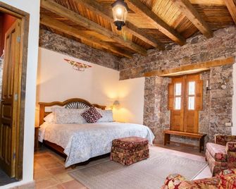 Hotel Amor Y Paz - Adults Only - Real de Catorce