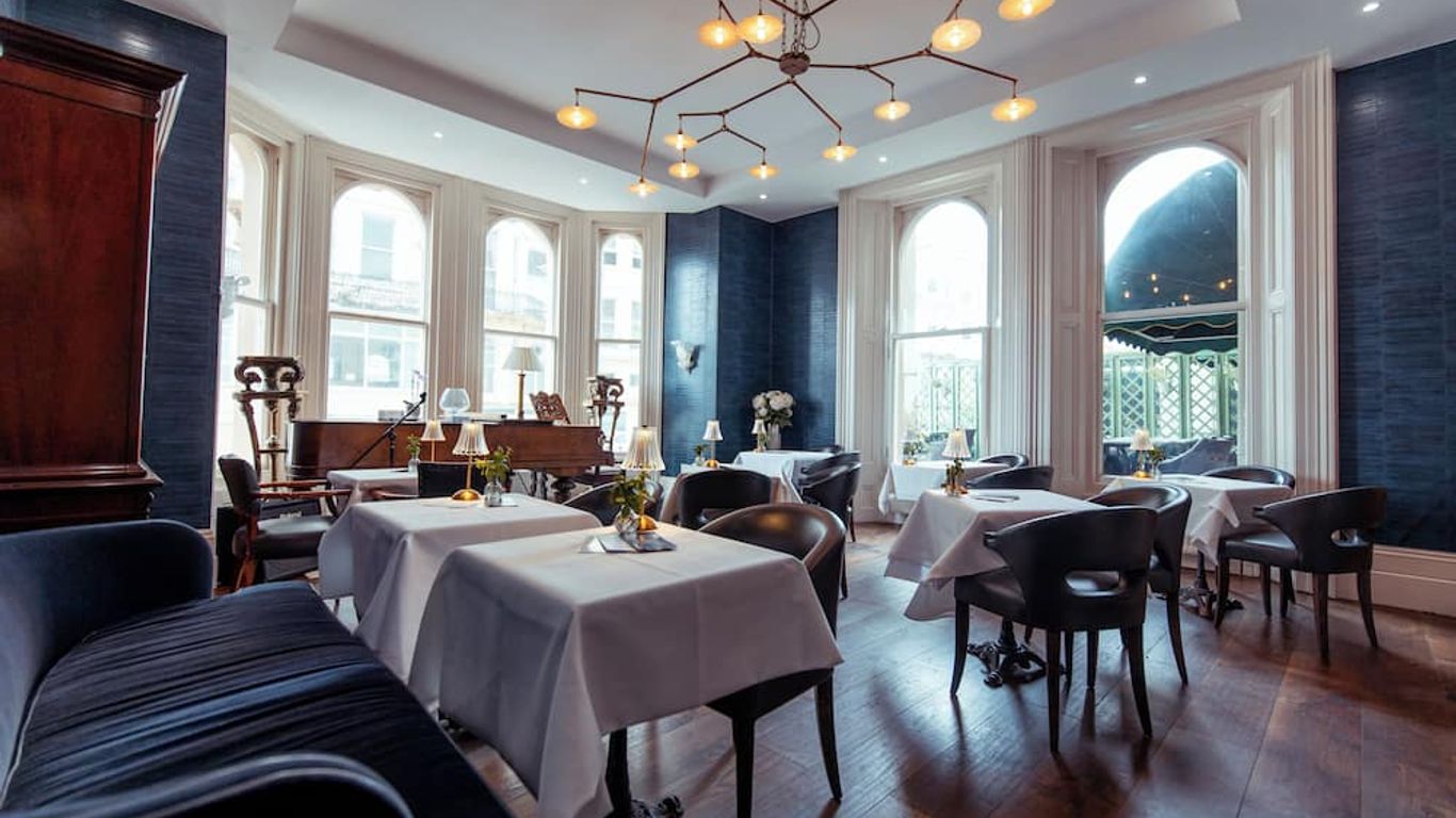 The Chatsworth Hotel