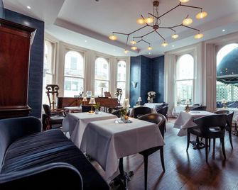 The Chatsworth Hotel - Eastbourne - Restaurant