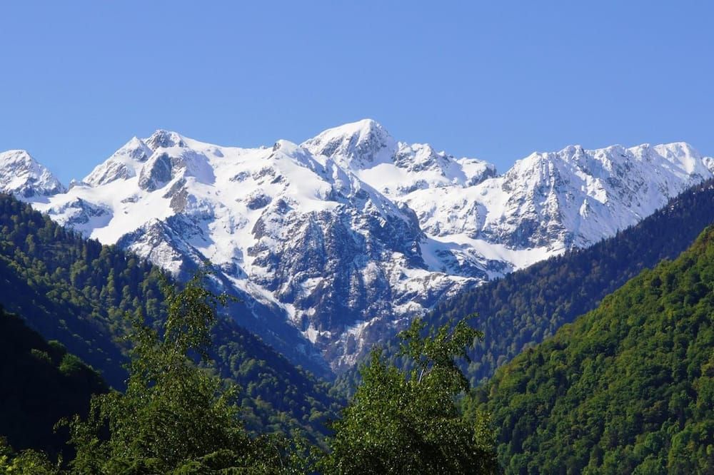 Village Club Les Balcons des Pyrénées - Saint-Mamet - Extérieur