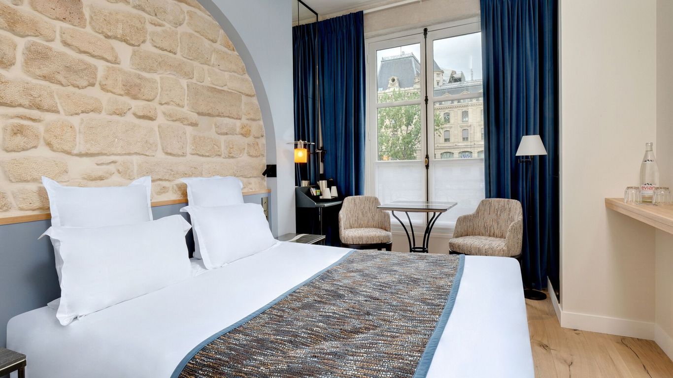 Les Rives de Notre-Dame