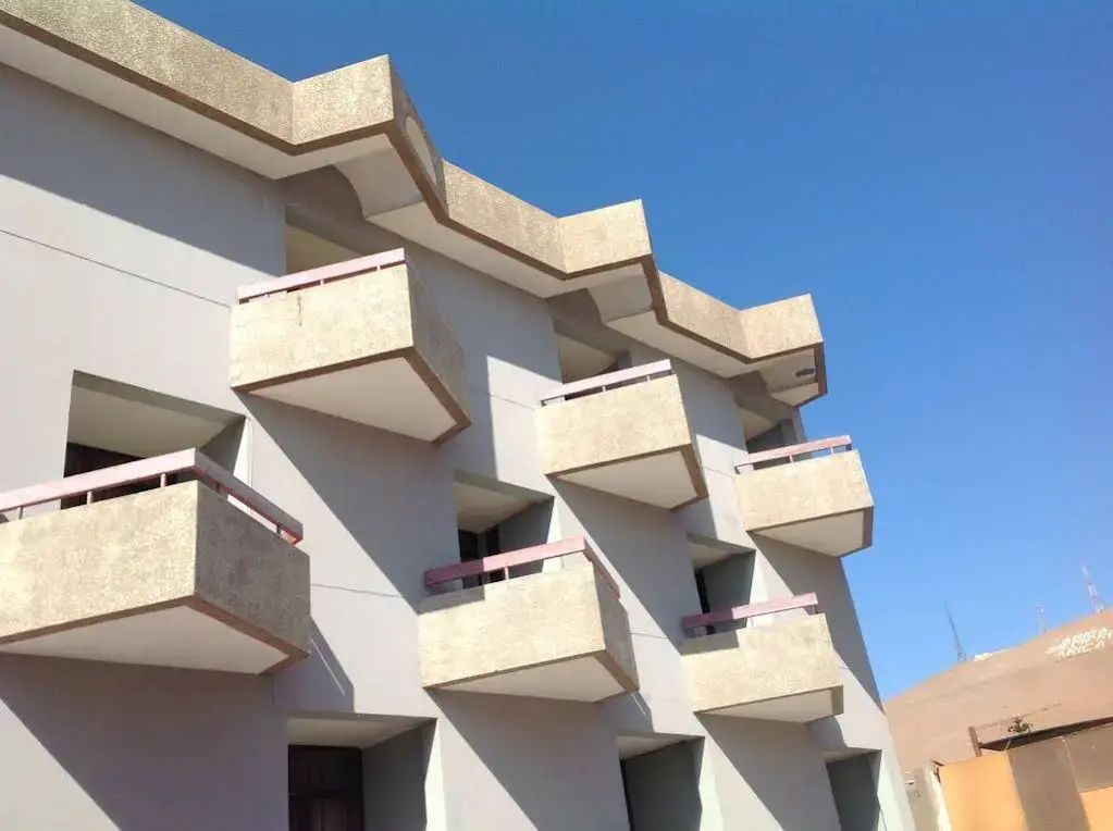 Amaru Hotel - Arica