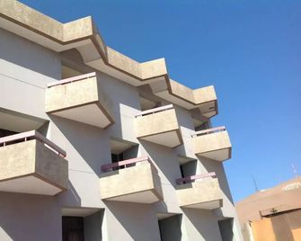 Amaru Hotel - Arica