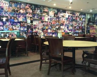 New Orchid Hotel - Singapur - Restaurante