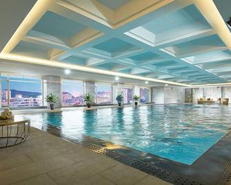 Wenling International Hotel - Taizhou - Pool