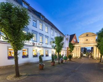 Hotel Württemberger Hof - Öhringen - Budova