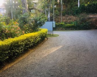 59B Rest Inn Ella - Ella - Cảnh ngoài trời