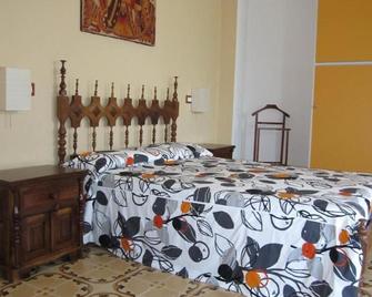 La Casa di Rosa - Joppolo - Bedroom