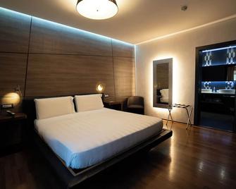 Divina Luxury Hotel - Roma - Habitación