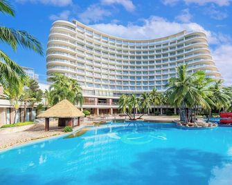 Grand Soluxe Hotel & Resort, Sanya - Sanya