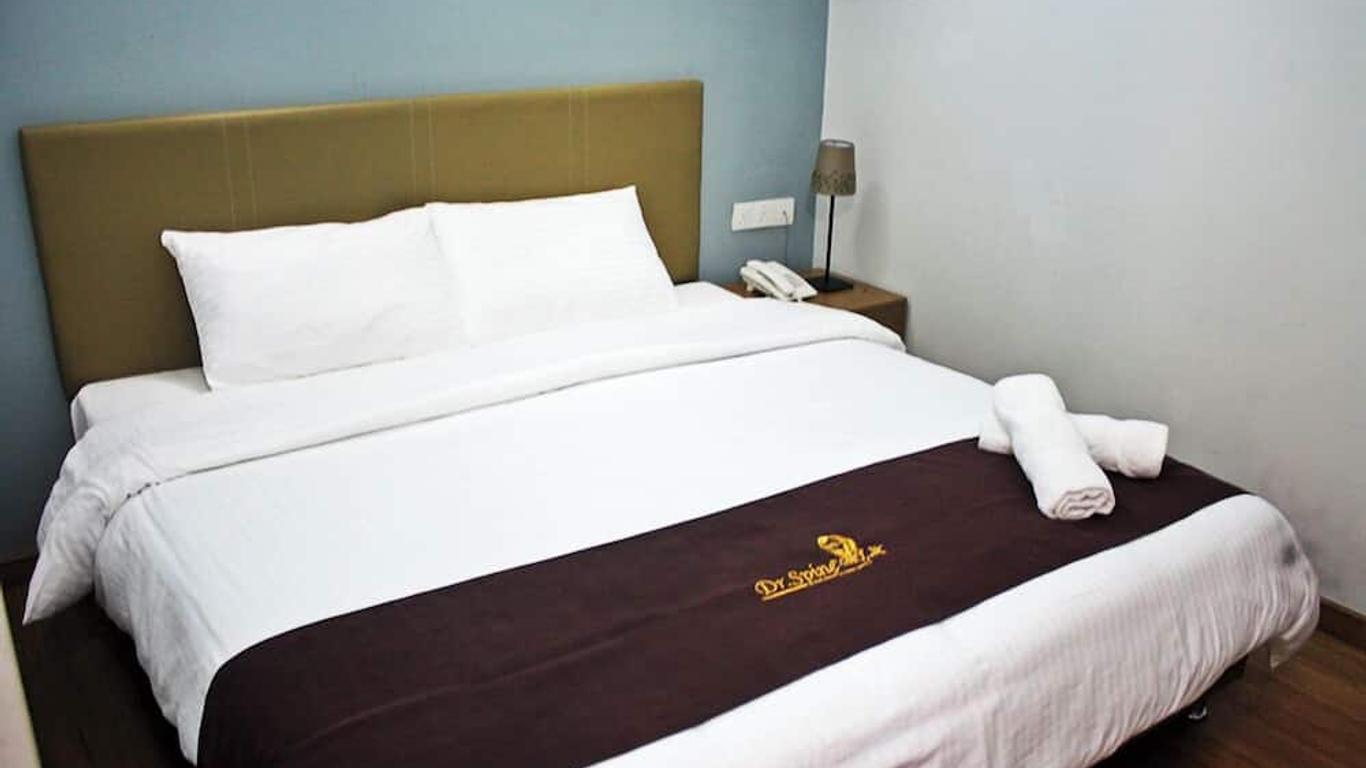Charisma Hotel