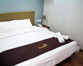 Charisma Hotel Kuantan - Kuantan - Habitación