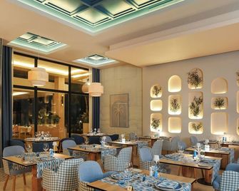 Hotel Riu Palace Swahili - Nungwi - Restaurant