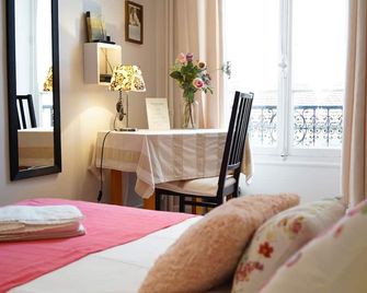 Hotel des Dames - Nice