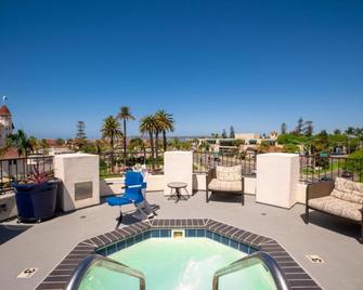 Coronado Beach Resort - Coronado - Pool