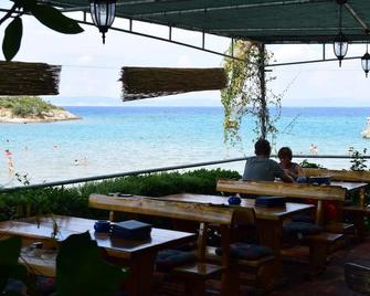 Villa Agata Rab - Apartments - Supetarska Draga - Playa