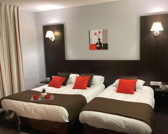 Hotel Alliance Lourdes - Lourdes