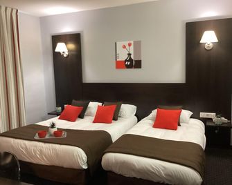 Hotel Alliance Lourdes - Lourdes