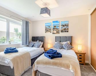 Oystercatcher - Stranraer - Bedroom