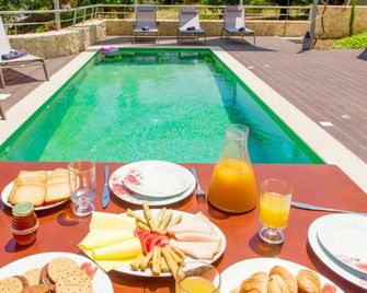 Luxury Villa Murtal with private pool - Gerani