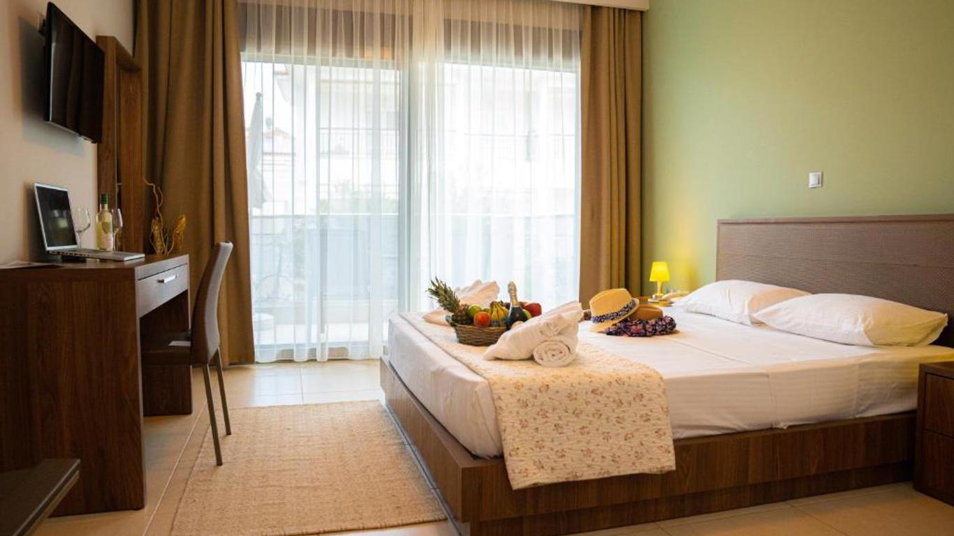 Vellum Luxury Living