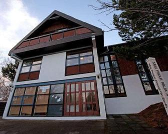 Reykjavik Peace Center Guesthouse - Reykjavík - Edifici