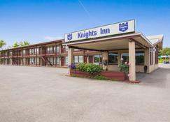 Knights Inn Amsterdam - Amsterdam - Bâtiment