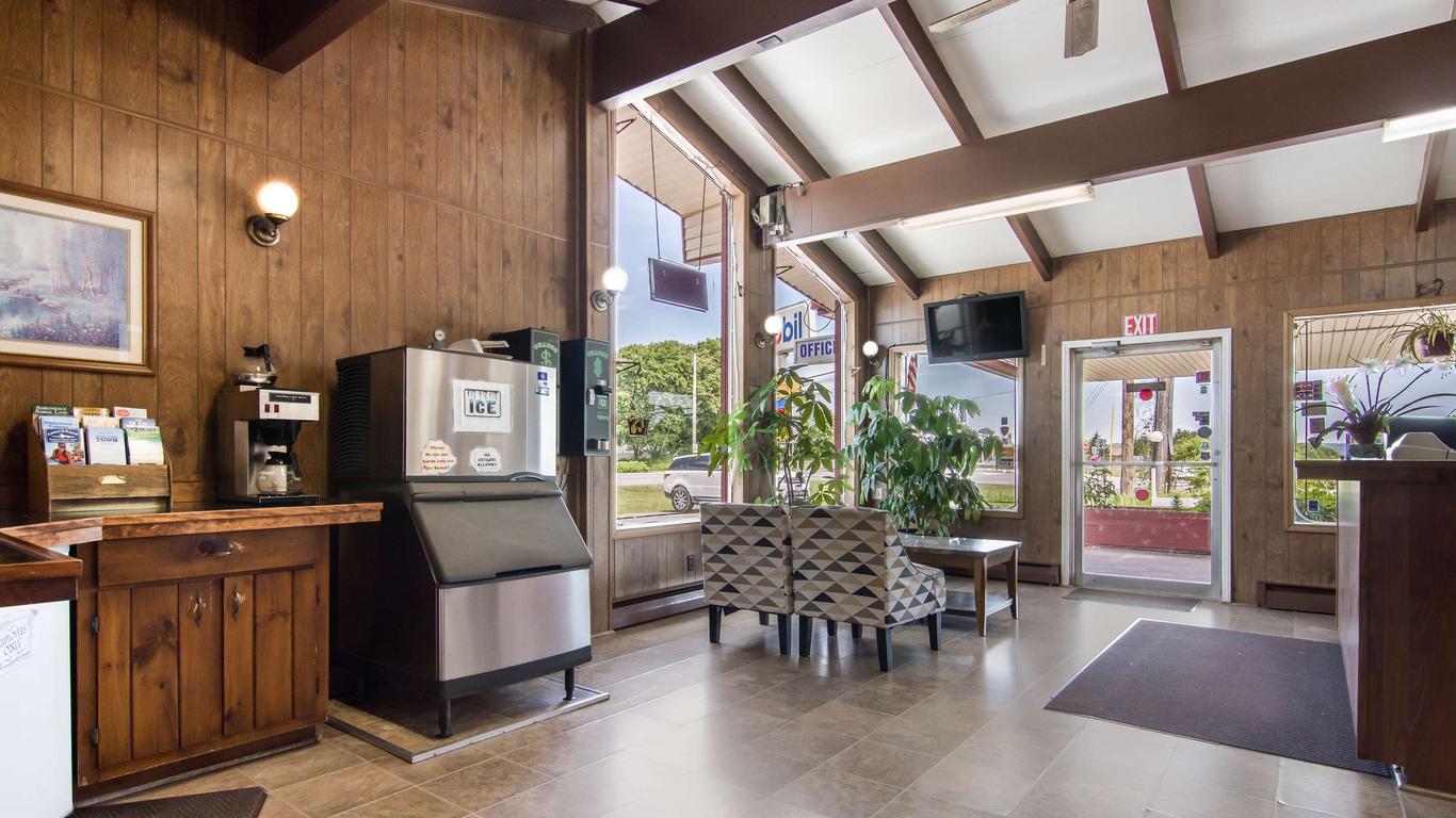 نايتس إن آمستردام