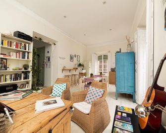 Hostal Vidamia - Málaga