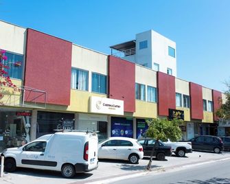 Caiçara Flats - Cabo Frío - Edificio